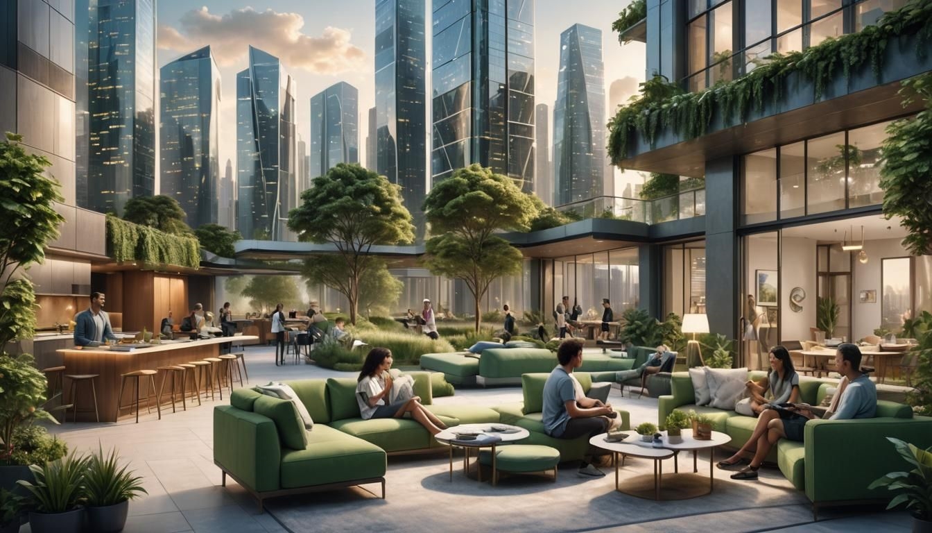 Avantages de l'investissement locatif en 2024