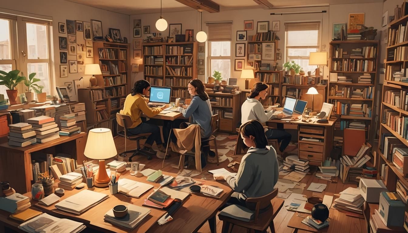 Gestion de la colocation