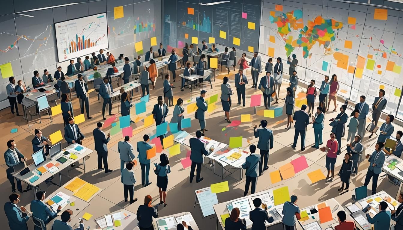 Guide de l'investissement en LMP