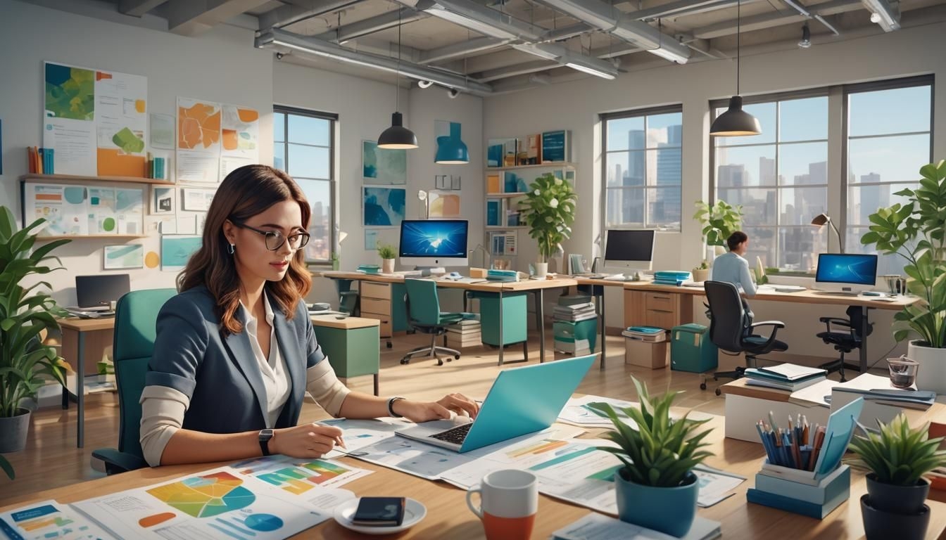 Guide de l'investissement immobilier locatif en 2024