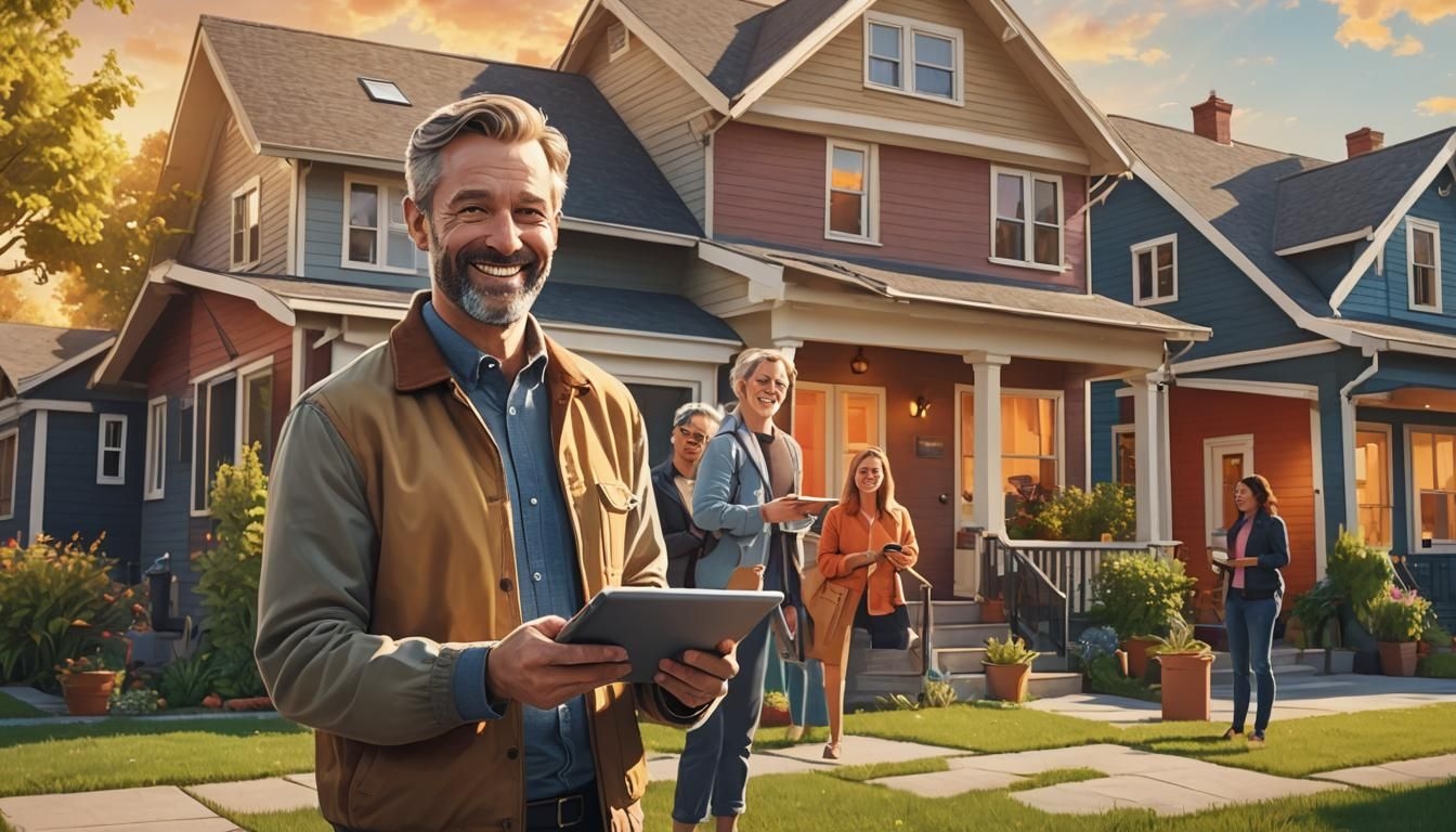 Comment investir en immobilier locatif rentable