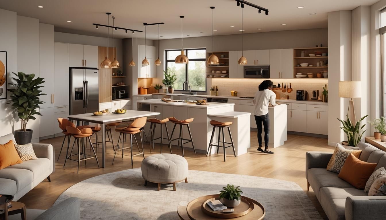 Guide de la colocation pour investisseurs immobiliers