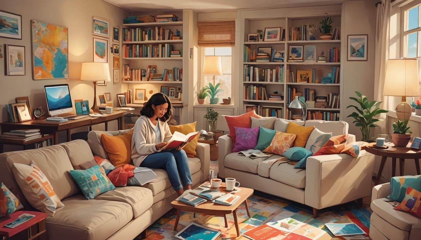 Guide de la location saisonnière